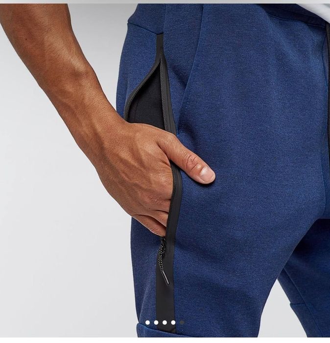 Шорти Nike Sportswear Tech Fleece