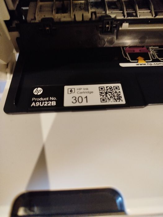 Empressora HP deskjet 2540