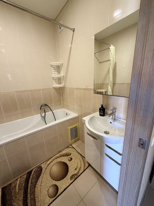 Продаж двокімнатної квартири, ЖК Маріїнський в смт. Великодолинське