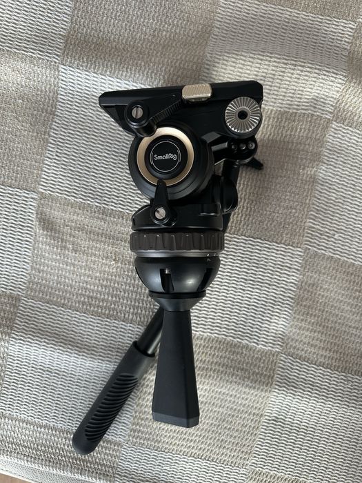 Głowica do statywu Smallrig 4287 Professional Video Head Ph8