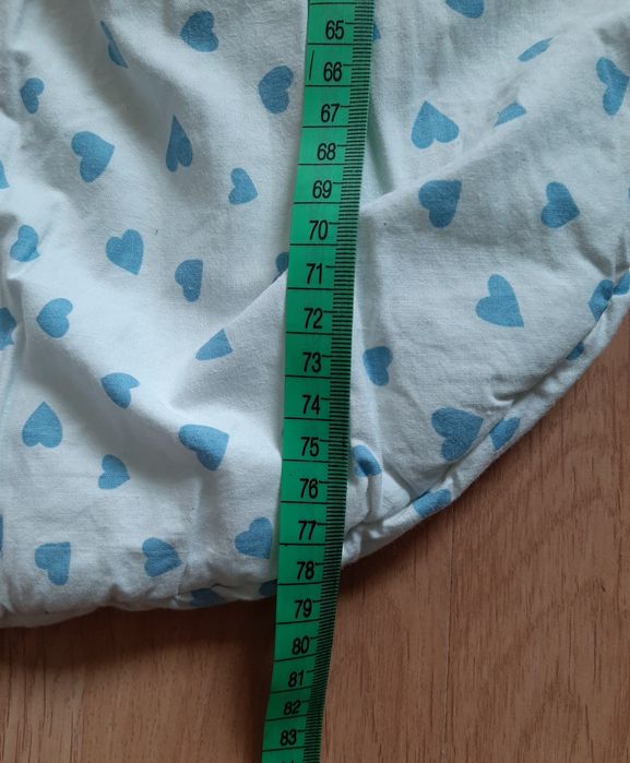 Feretti śpiworek śpiwór
