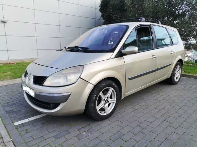 Renault Scenic 1.5 dCi