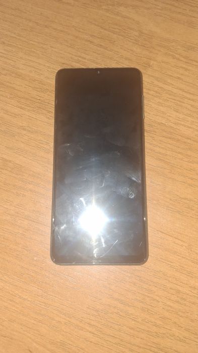 Samsung A22 на запчастини