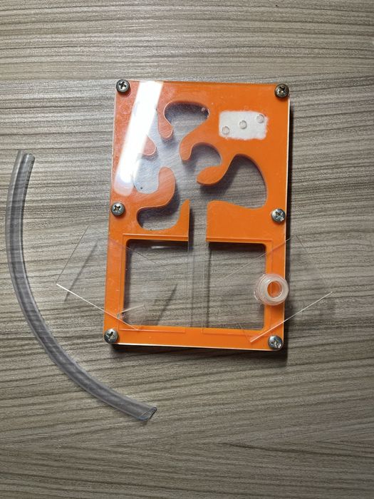 Формікарій для мурах / Мурашина ферма