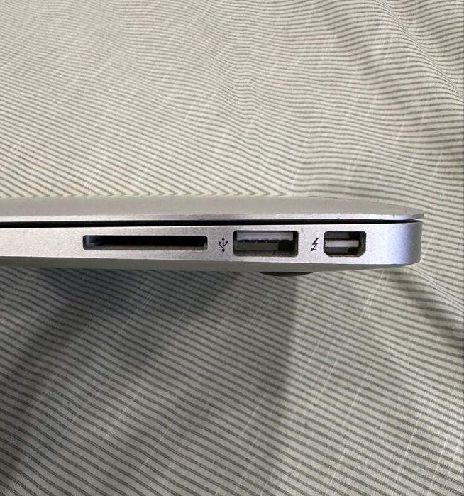 Mcbook Air como novo