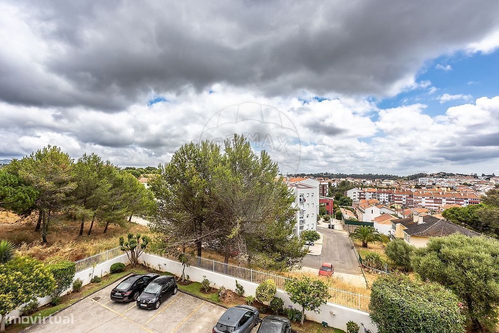 Apartamento T3 para arrendamento