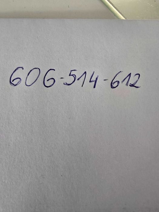 Hakowiec Volwo Fl614