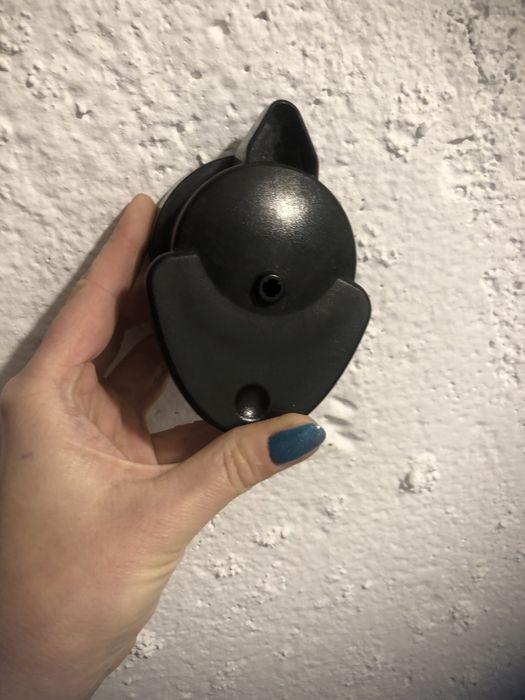 Ekspres na kapsułki Tchibo część do kapsulek brak