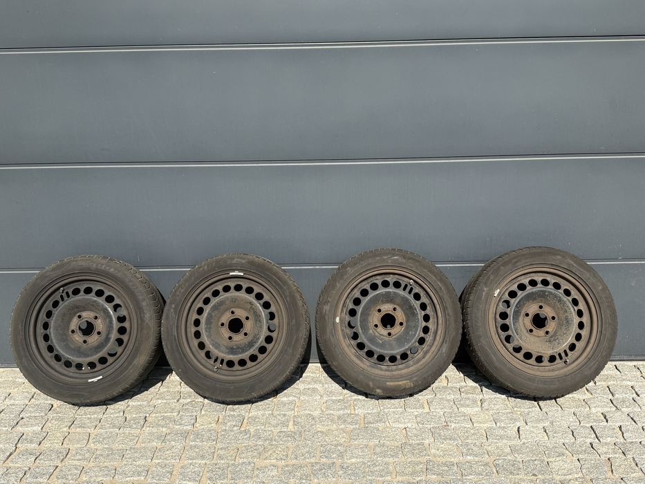 Koła Opel Insignia 225/50 R17