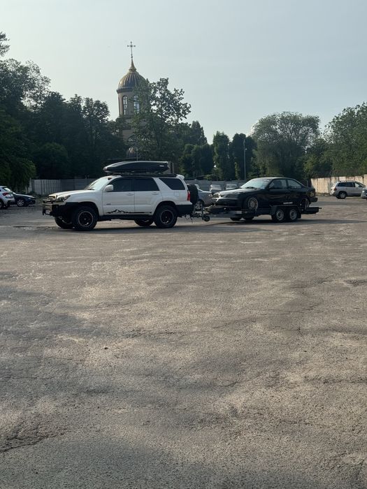 4runner 4gen limited, gx470, prado 120, fj cruiser