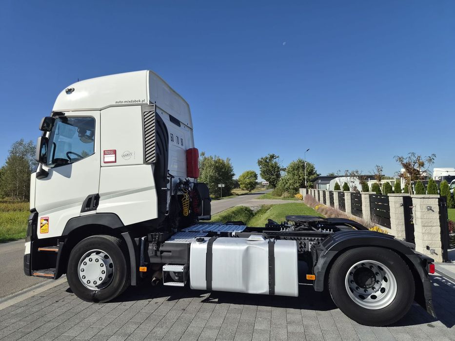 Renault T480