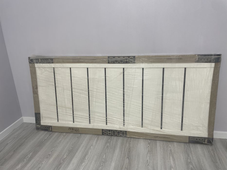 Двері міжкімнатні нові