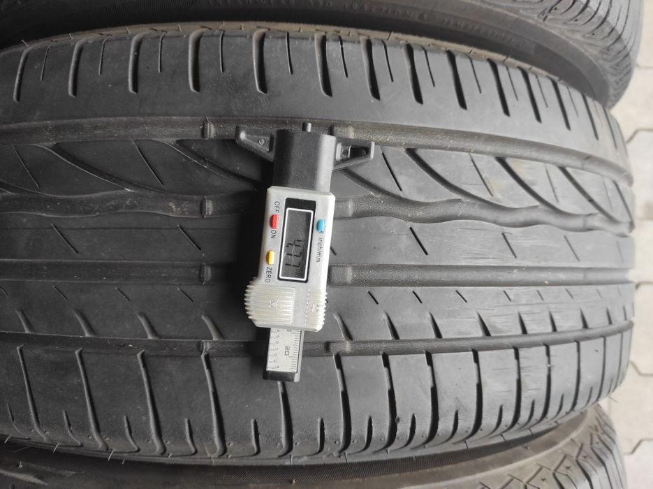 Opony letnie 215/55 r16 Bridgestone