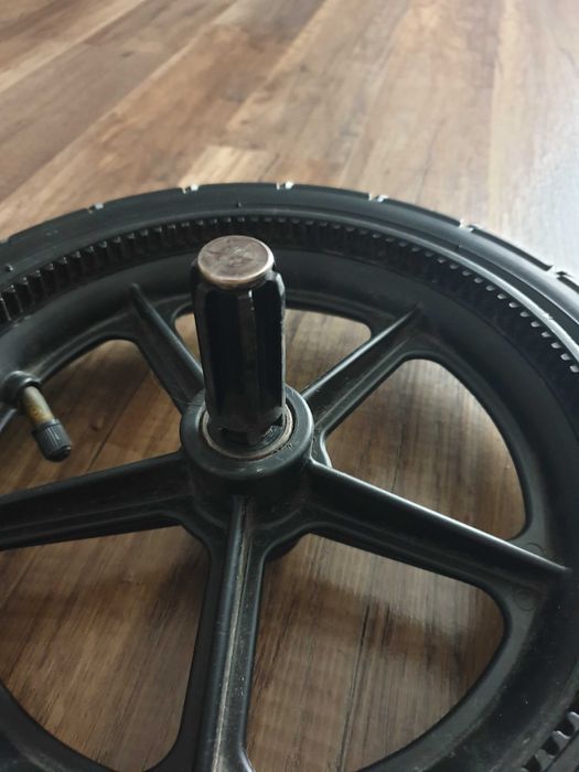 Tylne Koła Kółka Bugaboo Cameleon 1 i 2