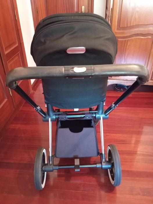 Cybex Priam Stroller64552724968193121