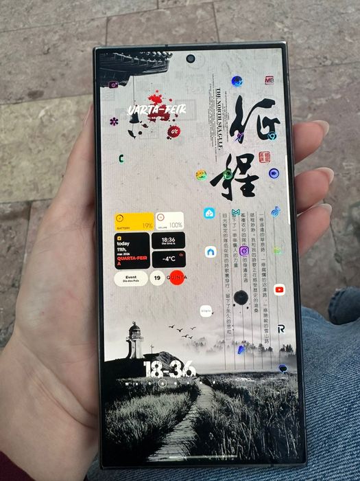 Samsung s24 ultra de 512gb