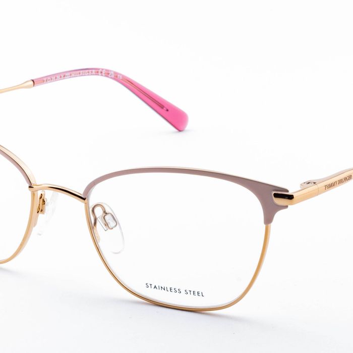 Tommy Hilfiger TH 2002 PY3 Okulary korekcyjne oprawki