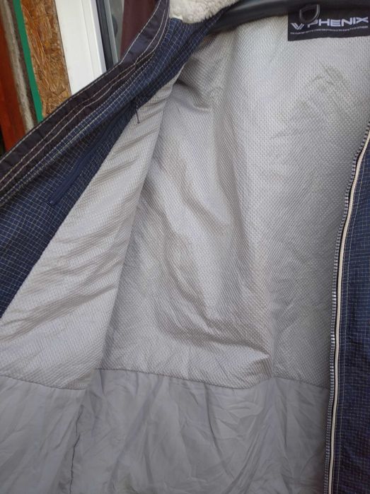 CТОК Куртка мужская весна - осень