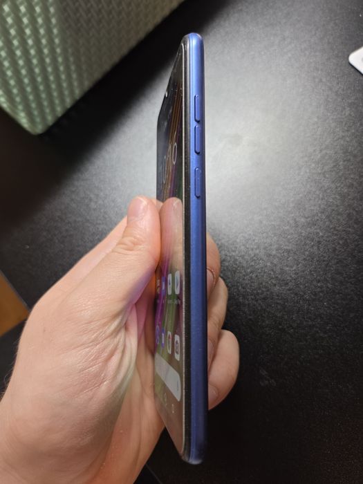 MyPhone Now eSIM 64GB Blue Edition