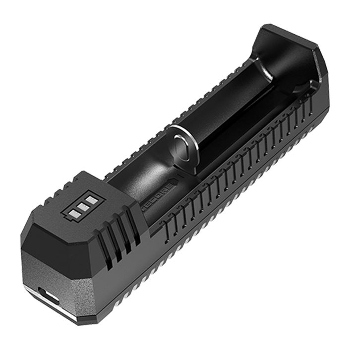 Зарядний пристрій Nitecore UI1 одноканальний