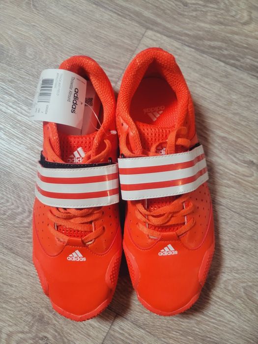 Металки. Adidas Throwstar 40 розмір