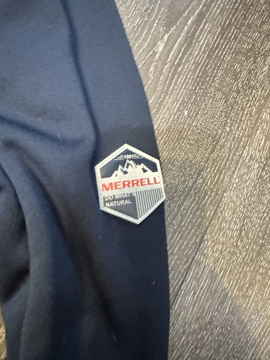 MERRELL чоловіча куртка XL( 54) бу