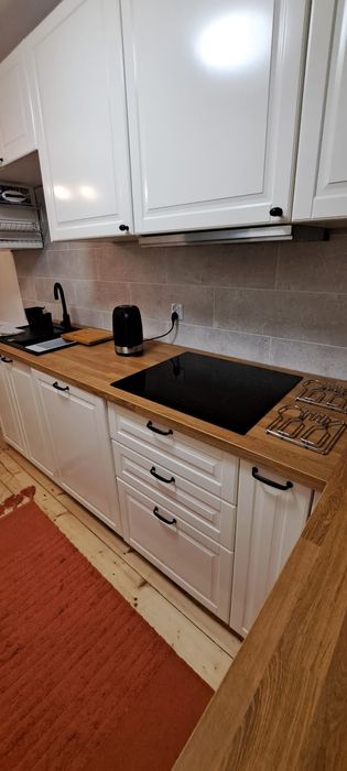 Dom w górach, noclegi