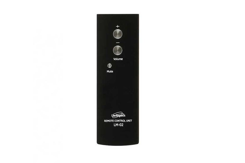 Wzmacniacz lampowy Line Magnetic LM-34iA EL34, KT88
