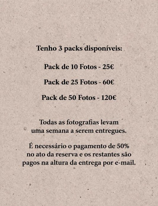 Sessões Fotográficas - @foto_catt