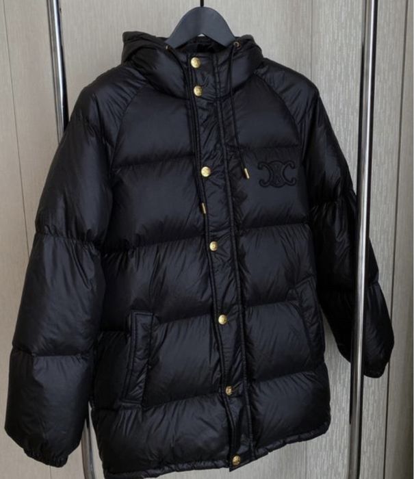 Продам новий пуховик. На зріст 158