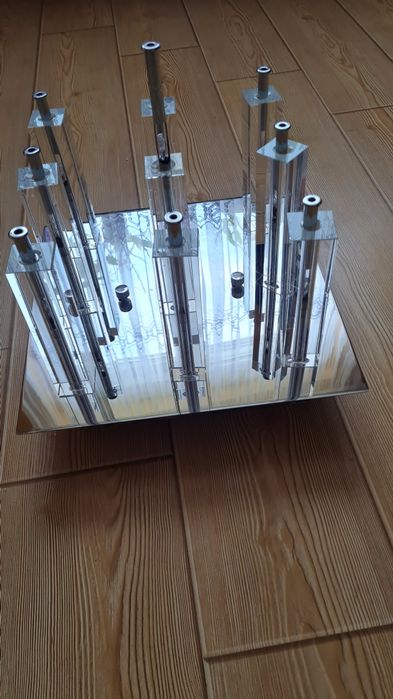 Lampa sufitowa pokojowa