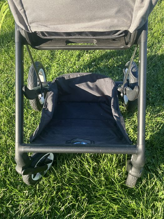 Spacerowka Cybex Talos S Lux