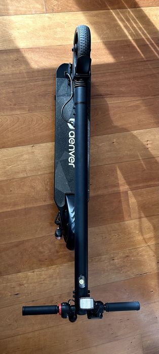 Trotinete Elétrica Denver SEL-65230FB | 300W | Ótimo Estado (zero uso)