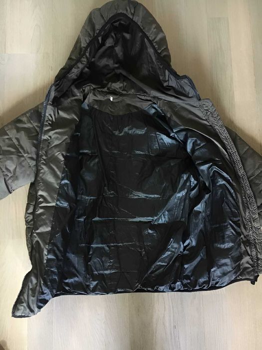 Куртка демисезонная Under Armour