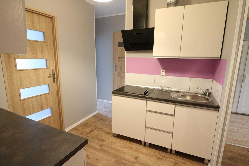 Sobieskiego 6 - wolne pokoje na Piątkowie! /od zaraz