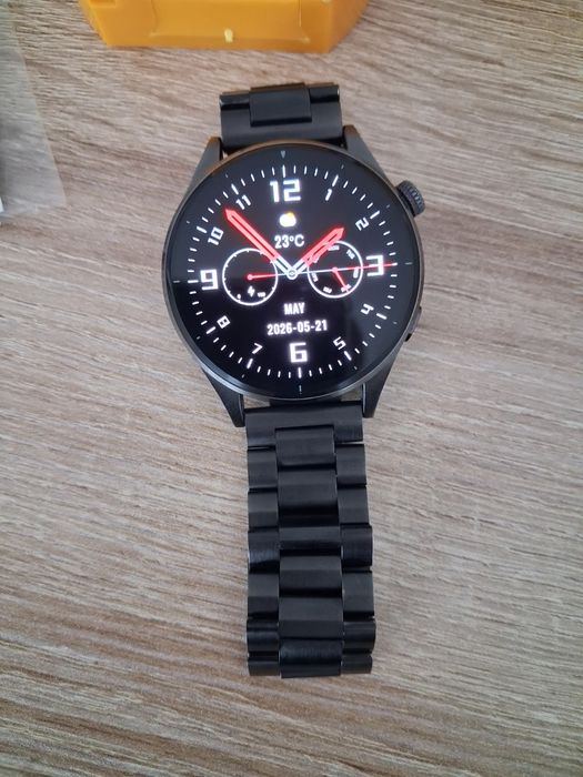 Sprzedam smartwatch maxcom Iron R FW66