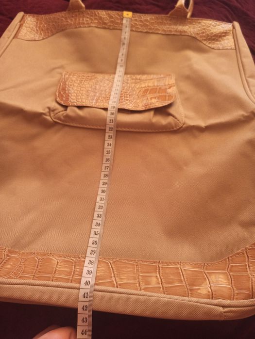 Torba NOWA na zakupy/dokumenty/do pracy.