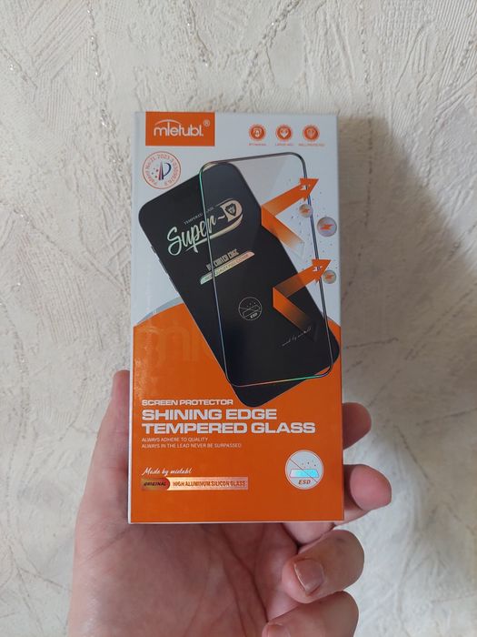 Якісне Захисне скло Xiaomi Redmi A5 14C та інші!