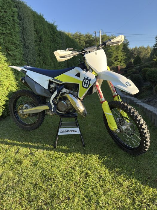 Husqvarna