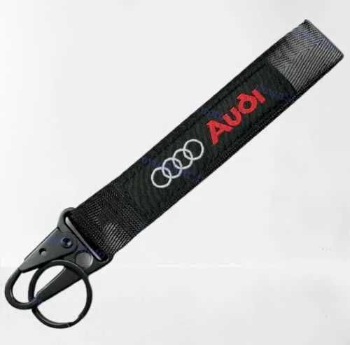 Fita porta chaves Audi