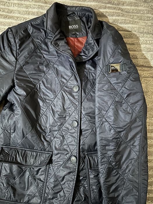 Куртка Оригинал от Hugo Boss