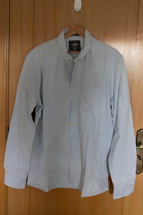 Camisa da H&M (L)