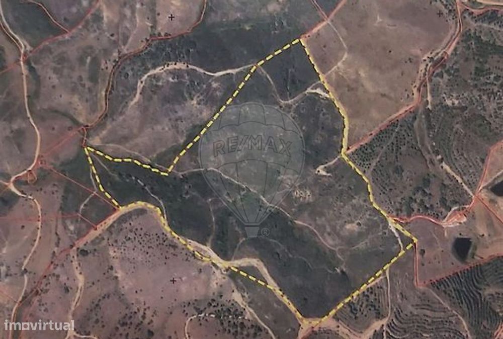 Terreno  para venda