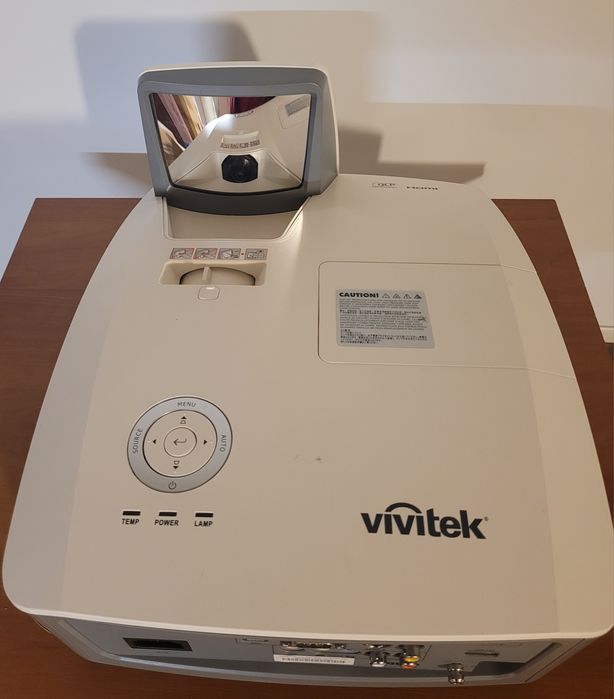 Projektor Vivitek