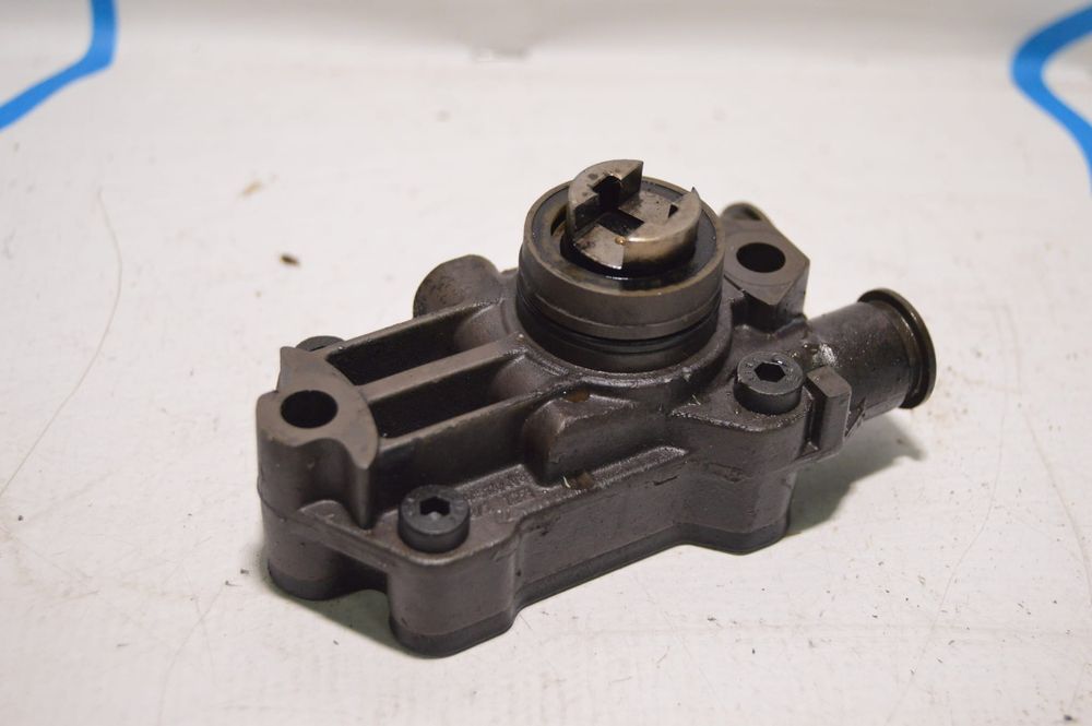 BOMBA BAIXA PRESSÃO COMBUSTIVEL A6110900250 6110900250 MERCEDES BENZ