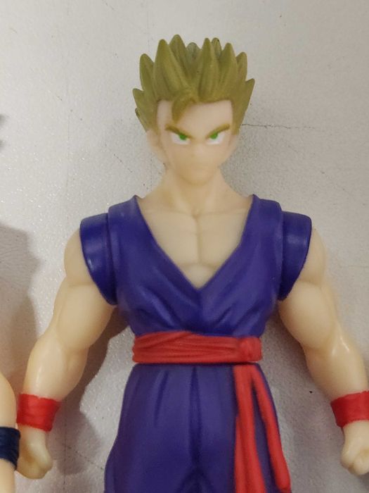 Bonecos Figuras Dragon Ball Bandai