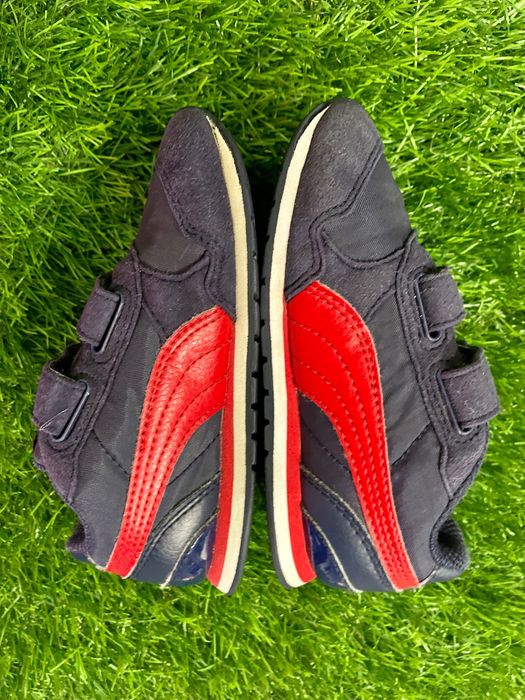 Puma dziecięce buty sportowe rozmiar 25