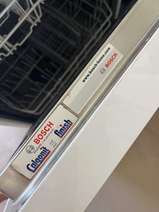 Bosh dishwasher maquina de lavar loiça fully working