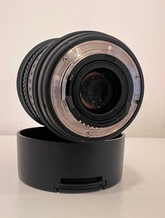 Objetiva Tokina 16-28mm F2.8 Pro FX ( Nikon )