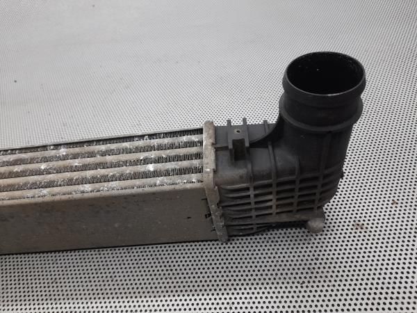 Radiador do intercooler VOLKSWAGEN Sharan (7M)